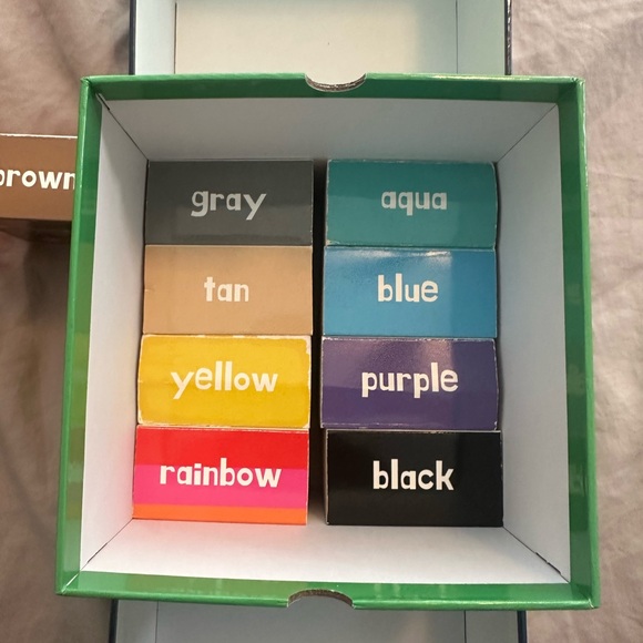 Color Fun (Block Books) - Picture 3 of 4